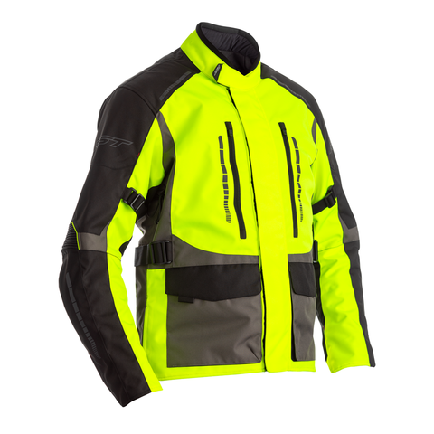 RST Atlas Textile Jacket - Kennedy Motorcycles